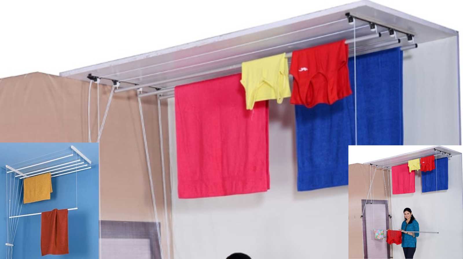 Clothes Drying Hangers